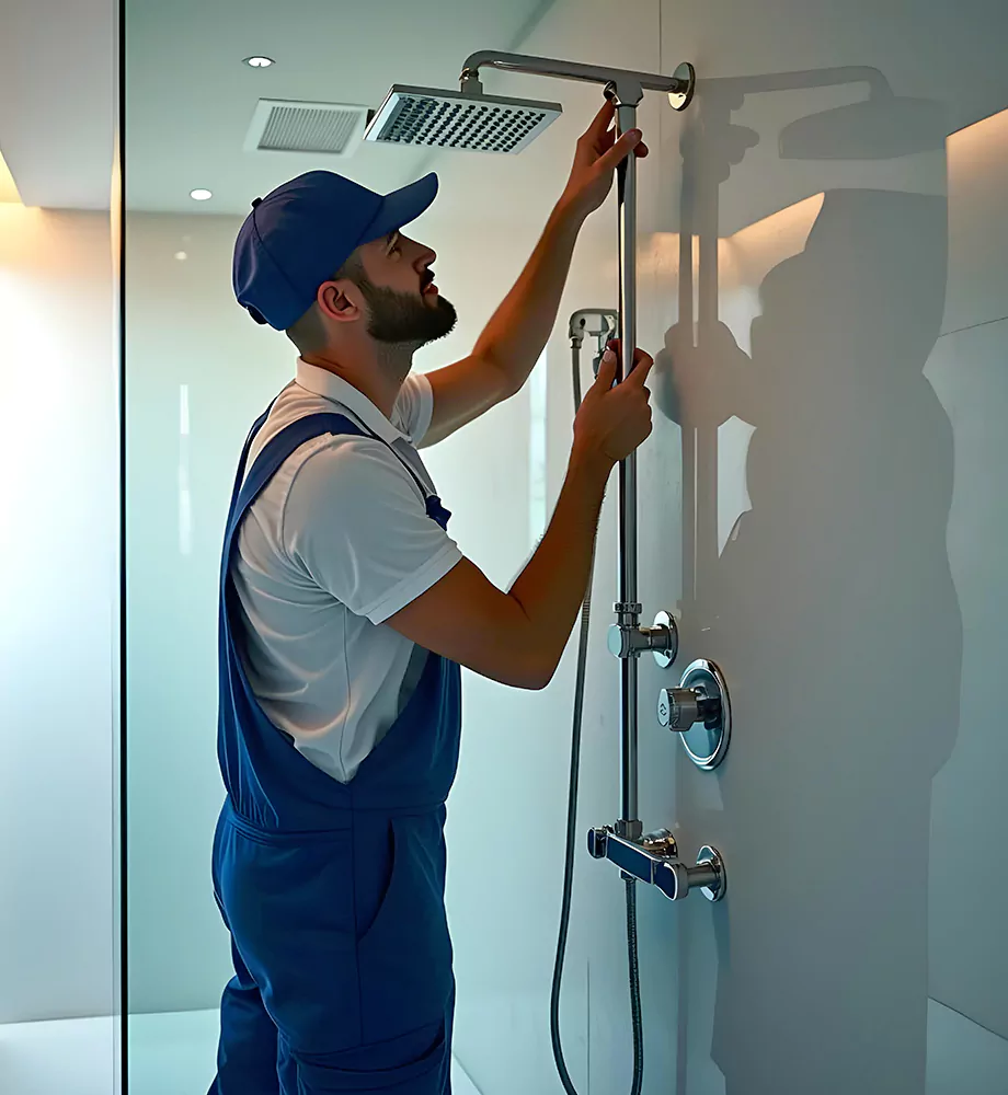 FAQs About Plumbing Services
