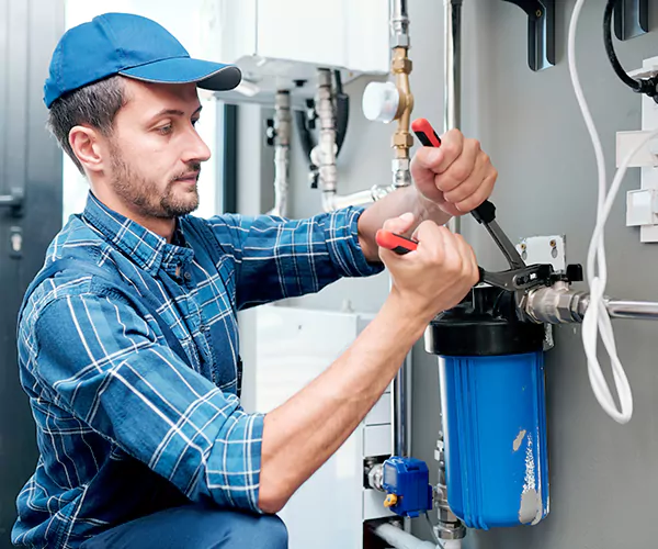 Why Choose Campbell Plumbing Plus for Plumbing Services in Campbell, CA?