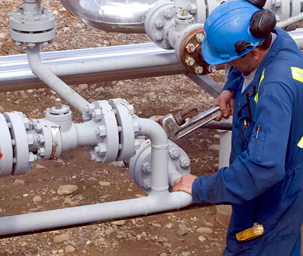 Expert Plumber for Backflow Preventer in Campbell, CA: Schedule Affordable Testing and Installation with Us