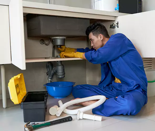 Expert Plumber for Basement Leak Repair in Campbell, CA: Schedule Affordable Waterproofing Services with Us