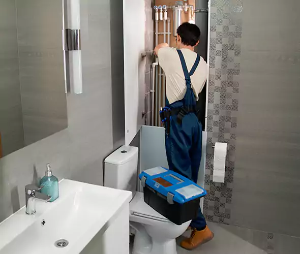 Expert Professional Bathroom Plumbing Experts in Campbell, CA: Get Affordable Bathroom Plumbing Service