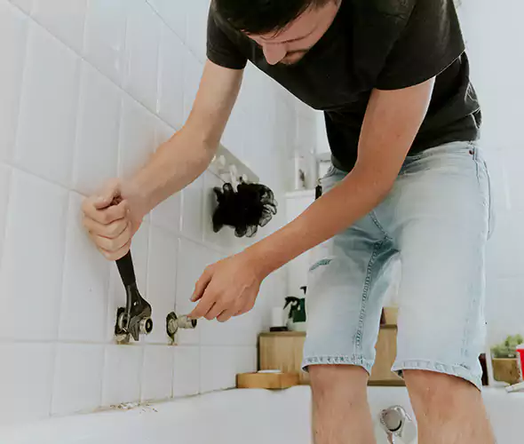 Affordable Bathtub Faucet Replacement in Campbell: Choose Experienced Local Technicians