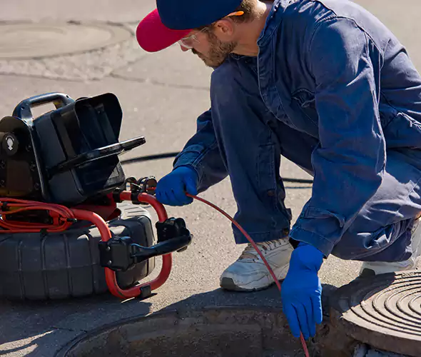 Expert Plumber for Clogged Drain Repair in Campbell, CA: Schedule Affordable Drain Cleaning Services with Us