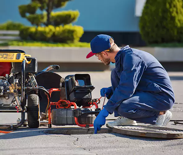 Expert Plumber for Drain Cleaning in Campbell, CA: Schedule Reliable Plumbing Solutions with Us