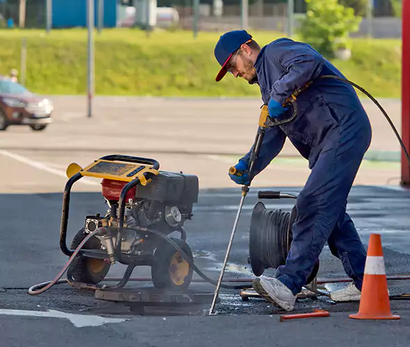 Expert Drain Jetting Specialists in Campbell, CA: Schedule Reliable Jetting Services Today
