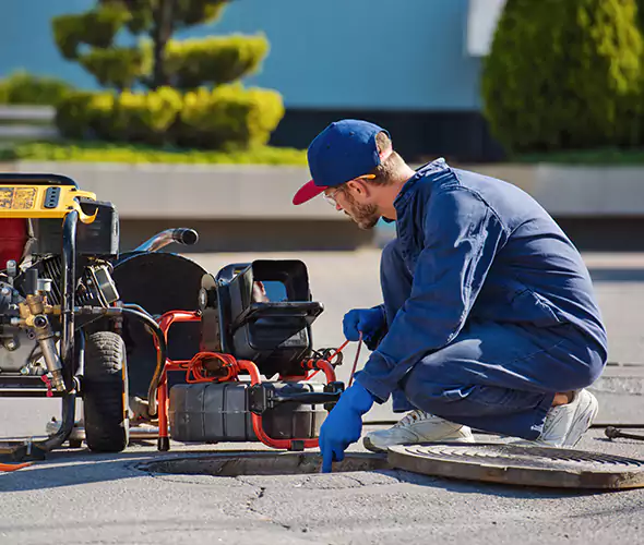 Trusted Drain Repair Specialists in Campbell, CA