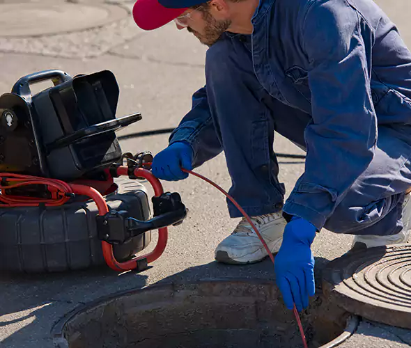 Expert Plumber for Drain Services in Campbell, CA: Schedule Affordable Drain Cleaning & Repair with Us