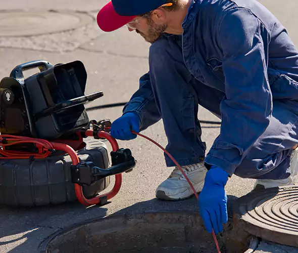 Professional Drain Unblocking in Campbell, CA: Schedule Fast & Affordable Services Today