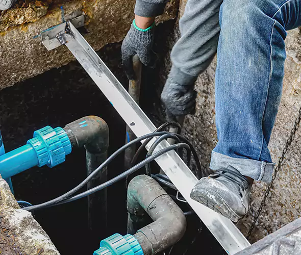 Expert Plumber for Drainage Services in Campbell, CA: Schedule Affordable Drainage Solutions with Us