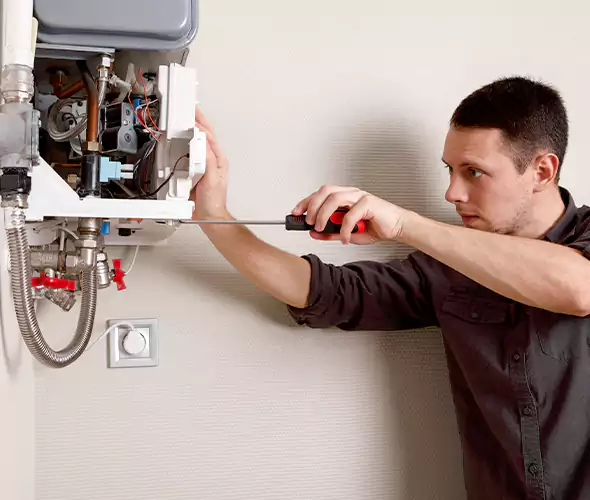 Certified Technicians for Electric Tankless Water Heater Installation in Campbell, CA: Fast & Reliable Service.