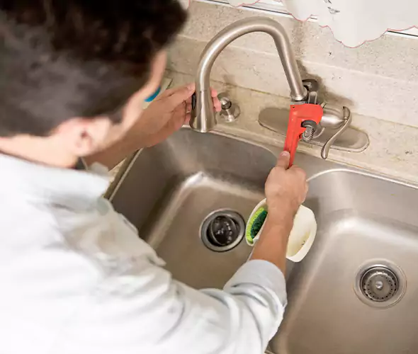 Professional Emergency Plumbing Repair in Campbell, CA
