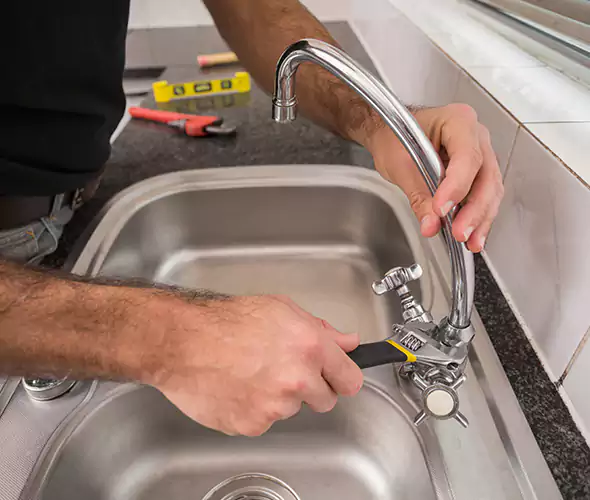 Local Experts for Faucet Repair in Campbell, CA:Schedule Affordable Faucet Repair Services with Us