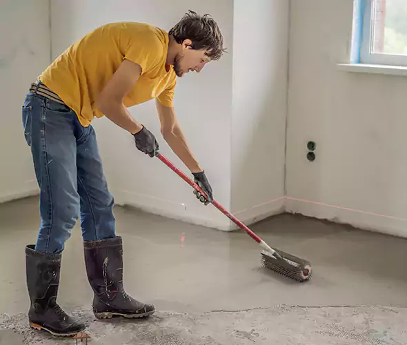 Trusted Foundation Leak Repair Experts in Campbell, CA