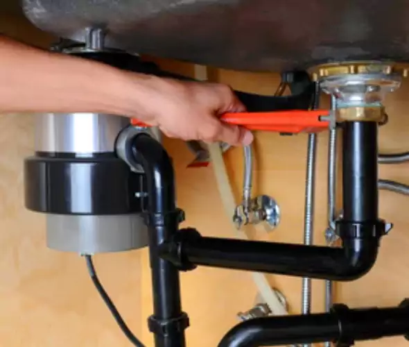 Professional Garbage Disposal Repair in Campbell, CA