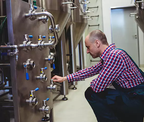 Professional Gas Leak Repair in Campbell, CA