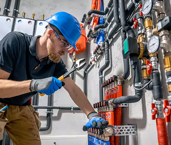 Professional Experts for Gas Line Installation in Campbell, CA