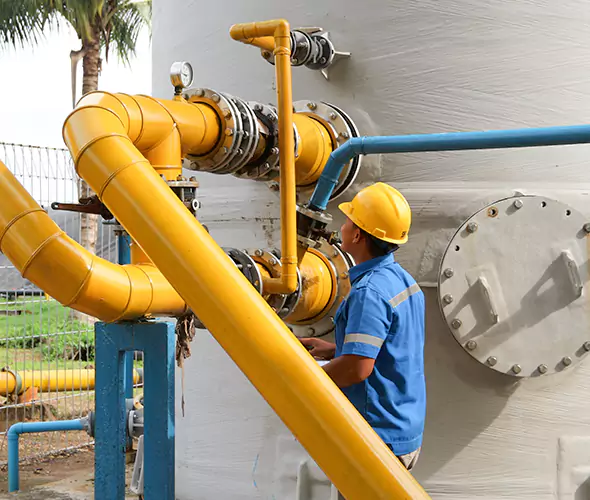Expert Plumber for Gas Line Repair in Campbell, CA: Schedule Affordable Repair Services with Us