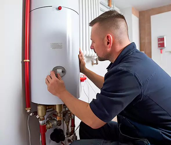 Expert Plumber for Gas Water Heater Replacement in Campbell, CA: Schedule Affordable Replacement Services with Us