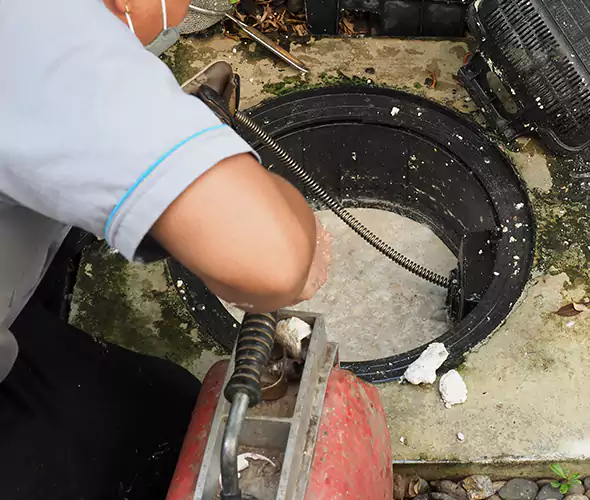 Expert Plumber for Hydro Jetting in Campbell, CA: Schedule Reliable Hydro Jetting Services Today