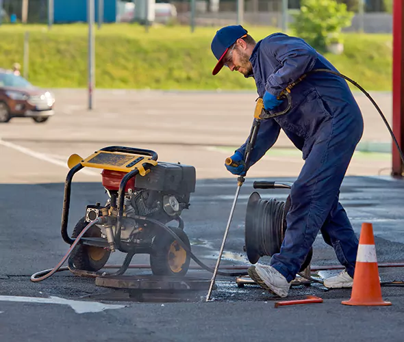 Expert Plumber for Hydrojet Plumbing in Campbell, CA: Schedule Affordable Jetting Services with Us