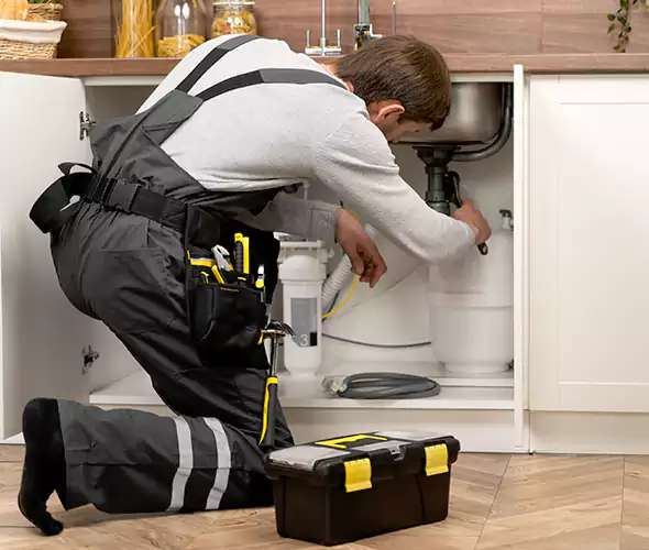 Certified Plumbers for Insinkerator Installation in Campbell