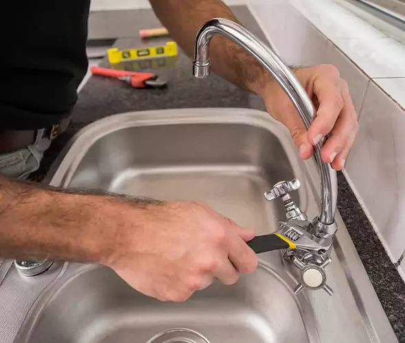 Expert Kitchen Sink Installation in Campbell, CA