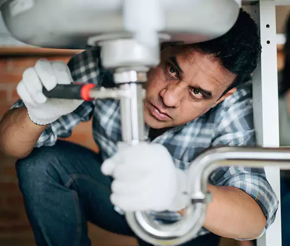 Expert Plumber for Leak Detection in Campbell, CA: Schedule Affordable Leak Detection Services with Us