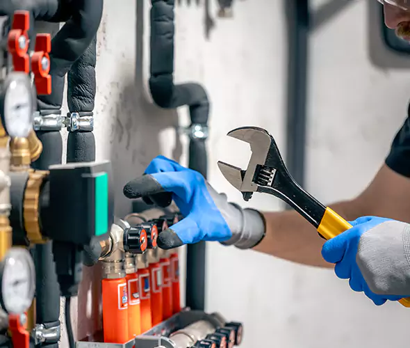 Expert Plumber for New Construction Plumbing in Campbell, CA: Schedule Affordable Installation Services with Us