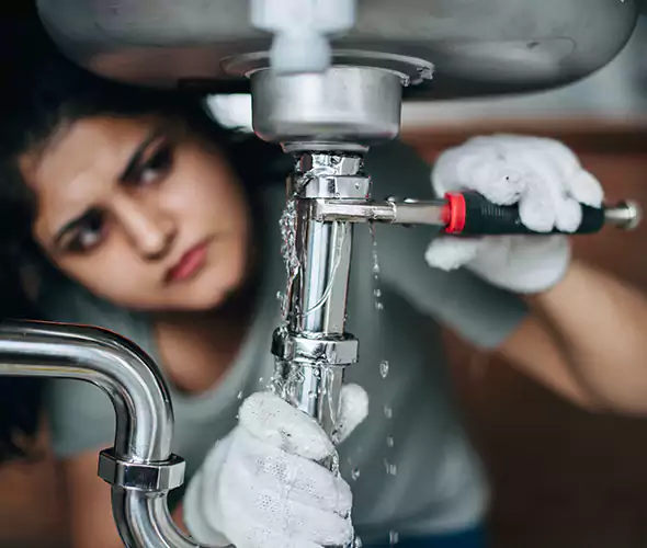 Professional Pipe Repair Specialists in Campbell, CA