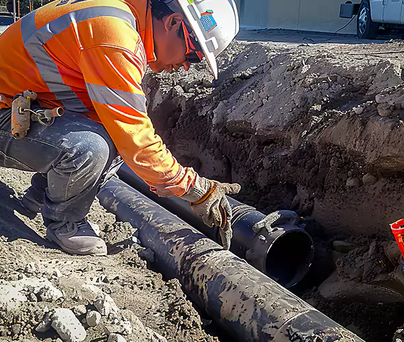 Expert Plumber for Pipe Replacement in Campbell, CA: Schedule Reliable Plumbing Replacement Services with Us