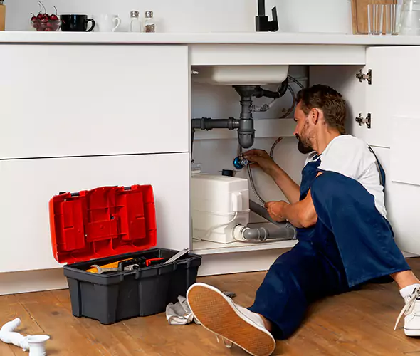 Expert Plumber for Frozen Pipes in Campbell, CA: Schedule Affordable Frozen Pipe Repair Services with Us