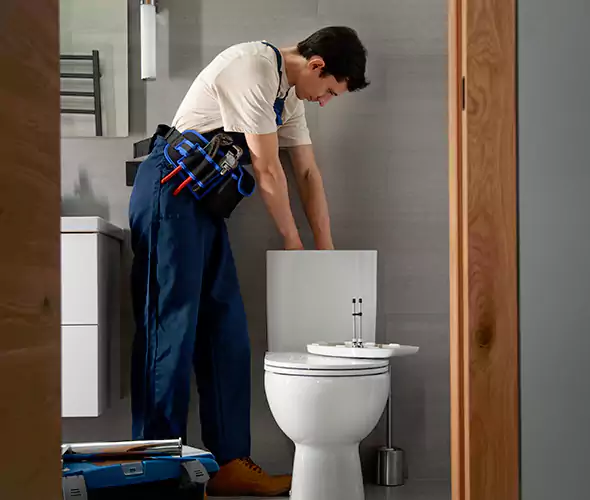 Trusted Plumbers Near Me in Campbell, CA: Reliable, Local, and Affordable Plumbing Experts