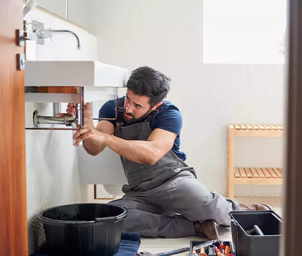 Expert Plumber for Plumbing Repair in Campbell, CA: Schedule Affordable Plumbing Repair Services with Us
