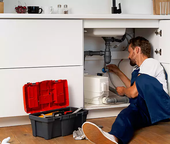 Trusted Plumber for Polybutylene Plumbing Replacement in Campbell, CA: Schedule Reliable Replacement Services with Us
