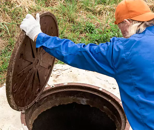 Septic System Repair Experts in Campbell, CA