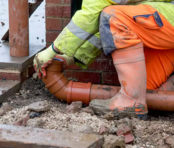 Professional Plumber for Sewer Cleaning in Campbell, CA: Schedule Reliable Service Today