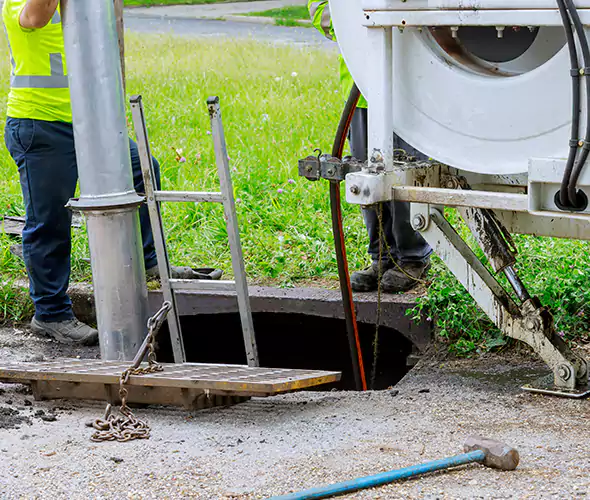 Expert Plumber for Sewer Line Cleaning in Campbell, CA: Schedule Reliable Sewer Cleaning Services with Us