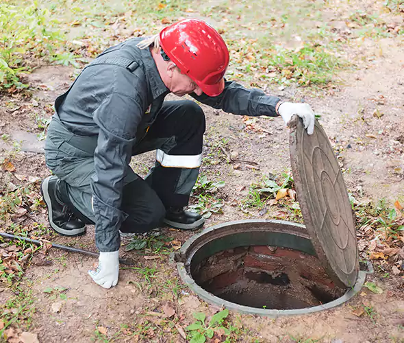 Expert Plumber for Sewer Line Inspection in Campbell, CA: Schedule Affordable Sewer Camera Services with Us