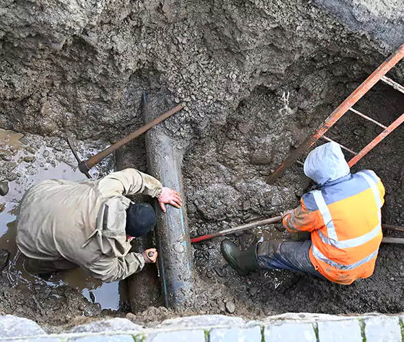 Expert Plumber for Sewer Replacement in Campbell, CA: Schedule Affordable Sewer Replacement Services with Us