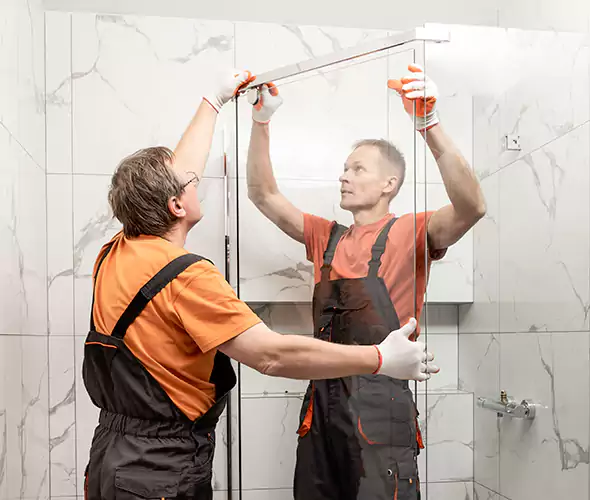 Professional Shower Installation Specialist in Campbell, CA: Schedule Affordable Shower Setup Services with Us
