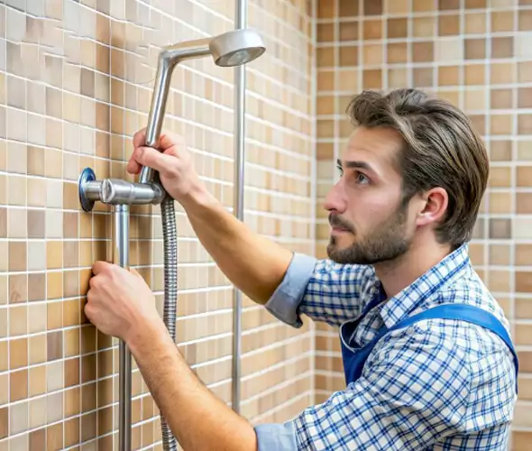 Professional Shower Replacement Specialist in Campbell, CA: Schedule Affordable Shower Upgrade Services with Us