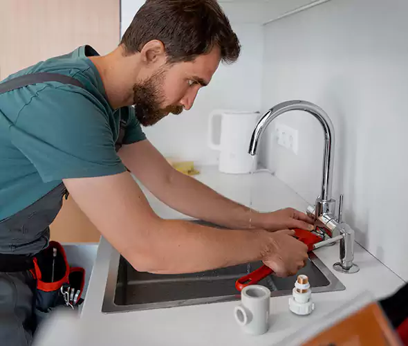 Professional Sink Installation Specialist in Campbell, CA: Schedule Professional Sink Setup Services with Us