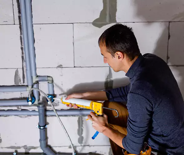 Expert Plumber for Slab Leak Detection in Campbell, CA: Schedule Affordable Slab Leak Repair Services with Us