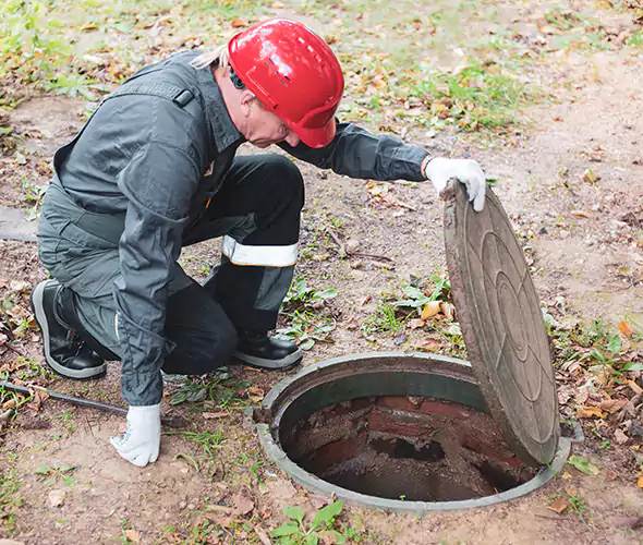Expert Plumber for Storm Drain Cleaning in Campbell, CA: Schedule Reliable Drain Cleaning Services with Us
