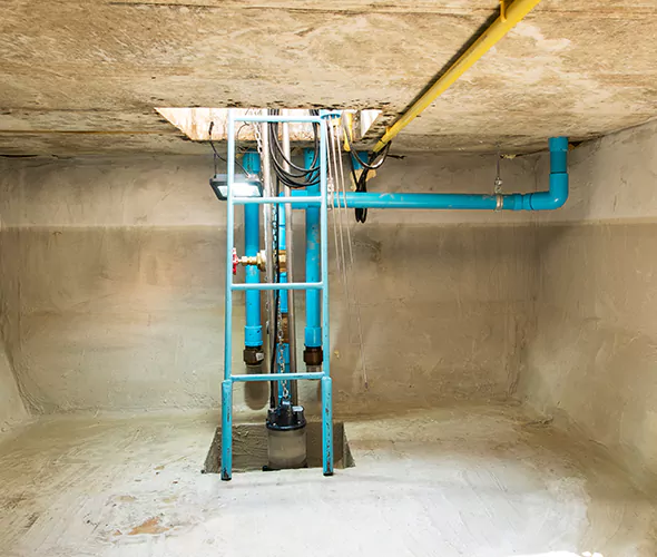 Expert Plumber for Sump Pump Maintenance in Campbell, CA: Schedule Reliable Maintenance Services with Us