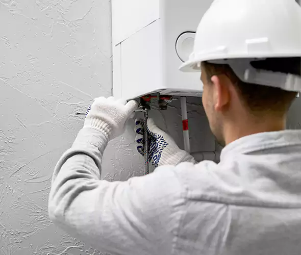 Expert Plumbers for Tankless Water Heater Installation in Campbell, CA: Schedule Reliable Service Today