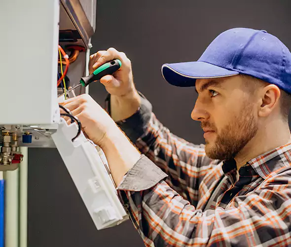 Expert Plumber for Tankless Water Heater Maintenance in Campbell, CA: Schedule Professional Maintenance Services with Us