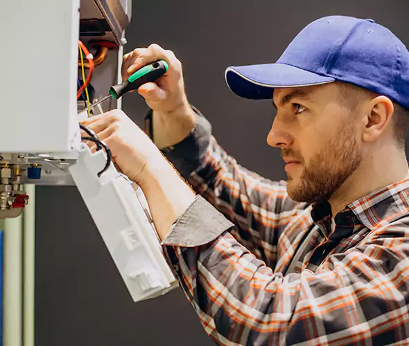 Expert Tankless Water Heater Plumber in Campbell, CA
