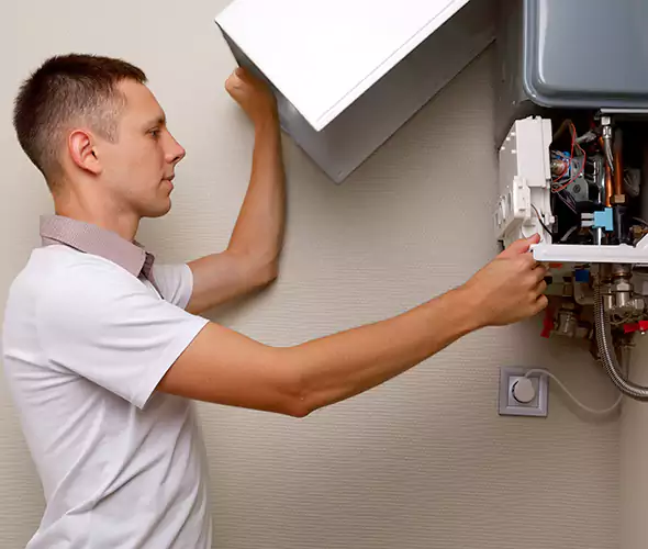 Expert Plumber for Tankless Water Heater Replacement in Campbell, CA: Schedule Affordable Replacement Services with Us