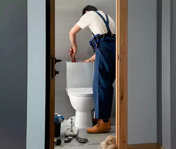 Professional Plumbers for Toilet Bowl Replacement in Campbell, CA: Schedule Affordable Toilet Replacement Services With Us